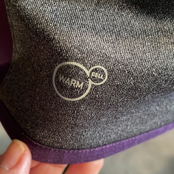 Puma Warm Cell Hoodie - Picture 4 of 7